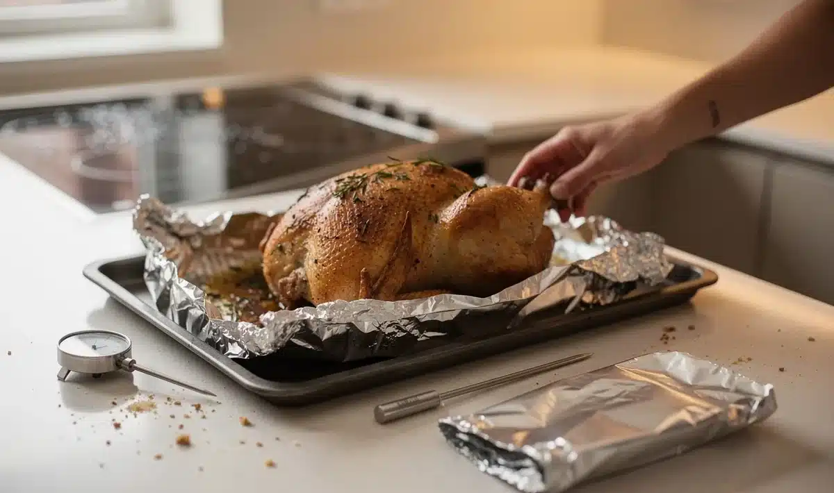 Alobal má matnou a lesklou stranu: která zachrání tvoje jídlo (a účet za energie)?