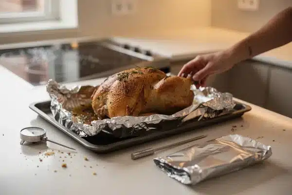 Alobal má matnou a lesklou stranu: která zachrání tvoje jídlo (a účet za energie)?