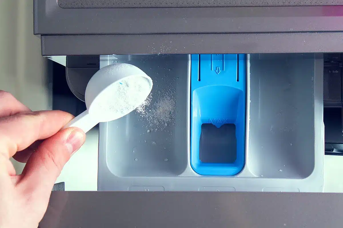 Prací prostředek LIDL poráží Lenor a Ariel - ode dneška je k dostání ve všech obchodech