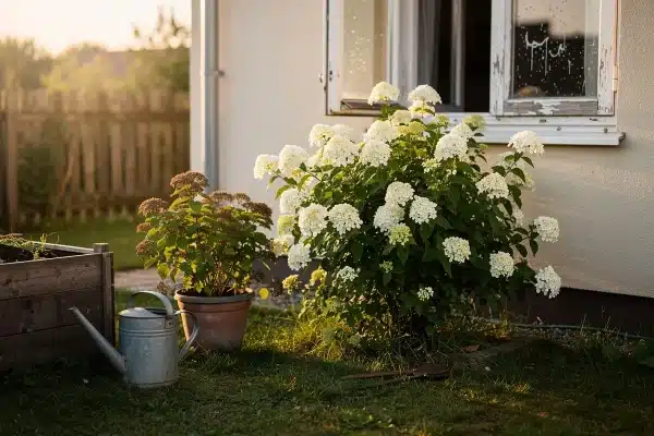 Zapomeň na hortenzie: ten keř voní jako parfém a odpustí ti skoro všechno